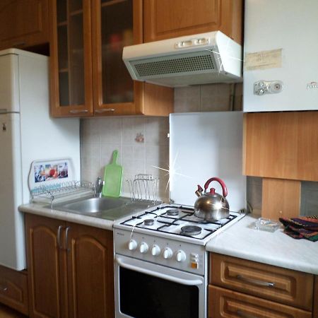 Apartment On Evreyskaya 42A Odessa Exterior foto