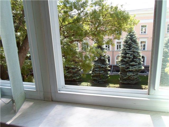 Apartment On Evreyskaya 42A Odessa Exterior foto