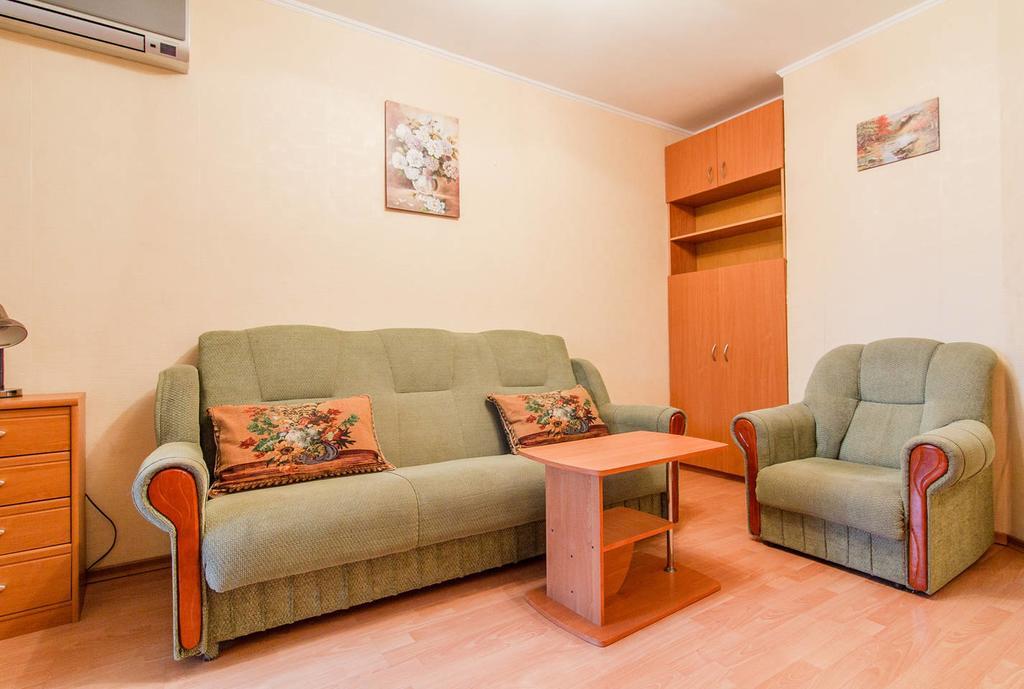 Apartment On Evreyskaya 42A Odessa Exterior foto