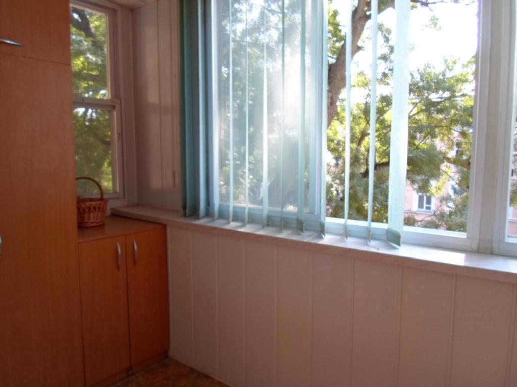 Apartment On Evreyskaya 42A Odessa Exterior foto