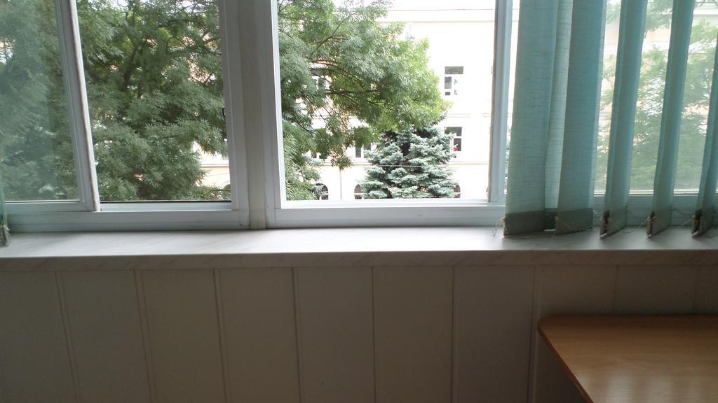 Apartment On Evreyskaya 42A Odessa Exterior foto