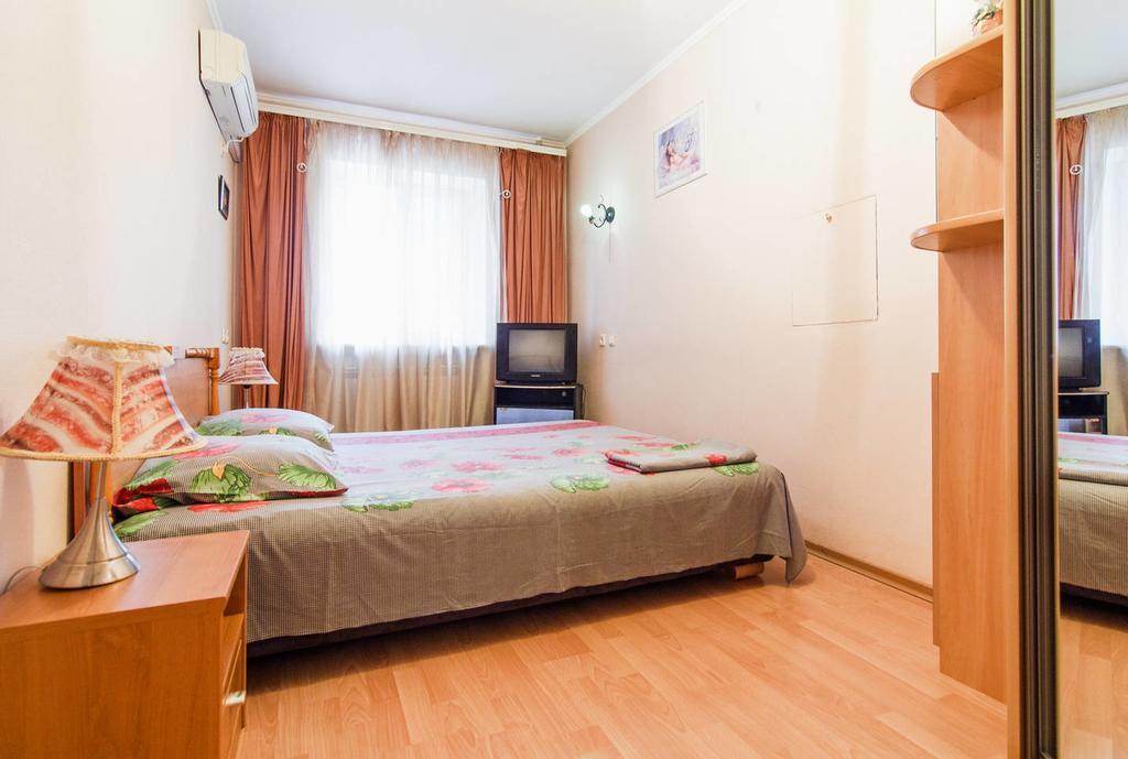 Apartment On Evreyskaya 42A Odessa Exterior foto