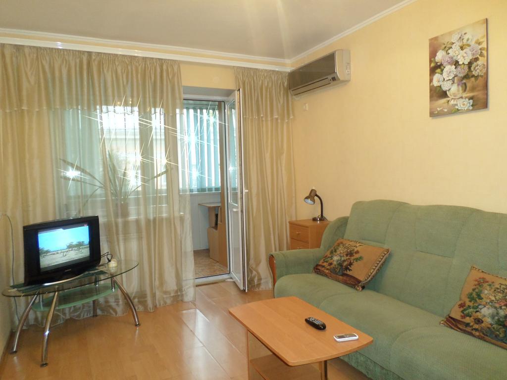 Apartment On Evreyskaya 42A Odessa Exterior foto