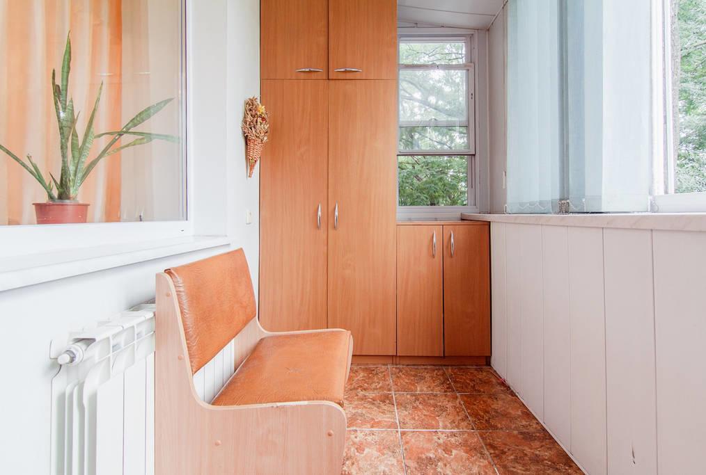 Apartment On Evreyskaya 42A Odessa Exterior foto